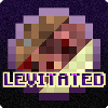 Логотип мода Levitated