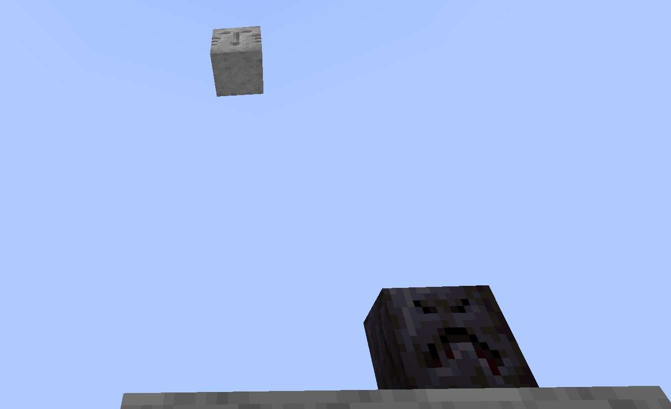 Скриншот мода