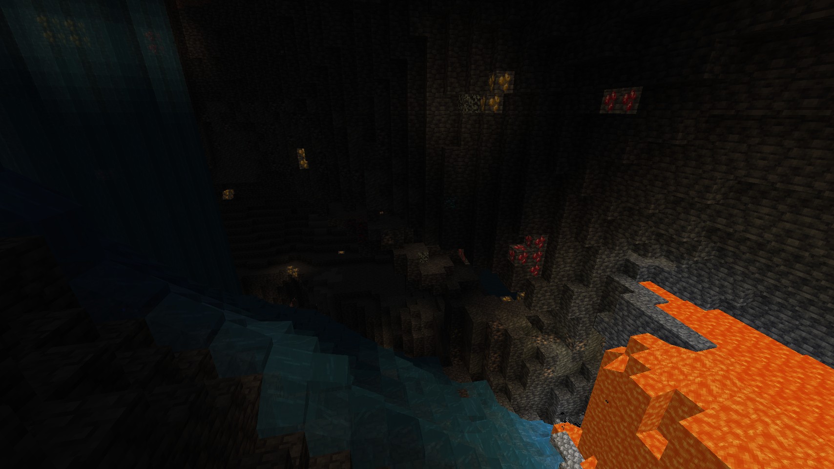 Скриншот мода