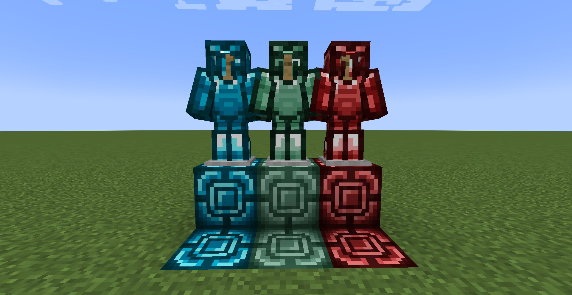 Скриншот мода