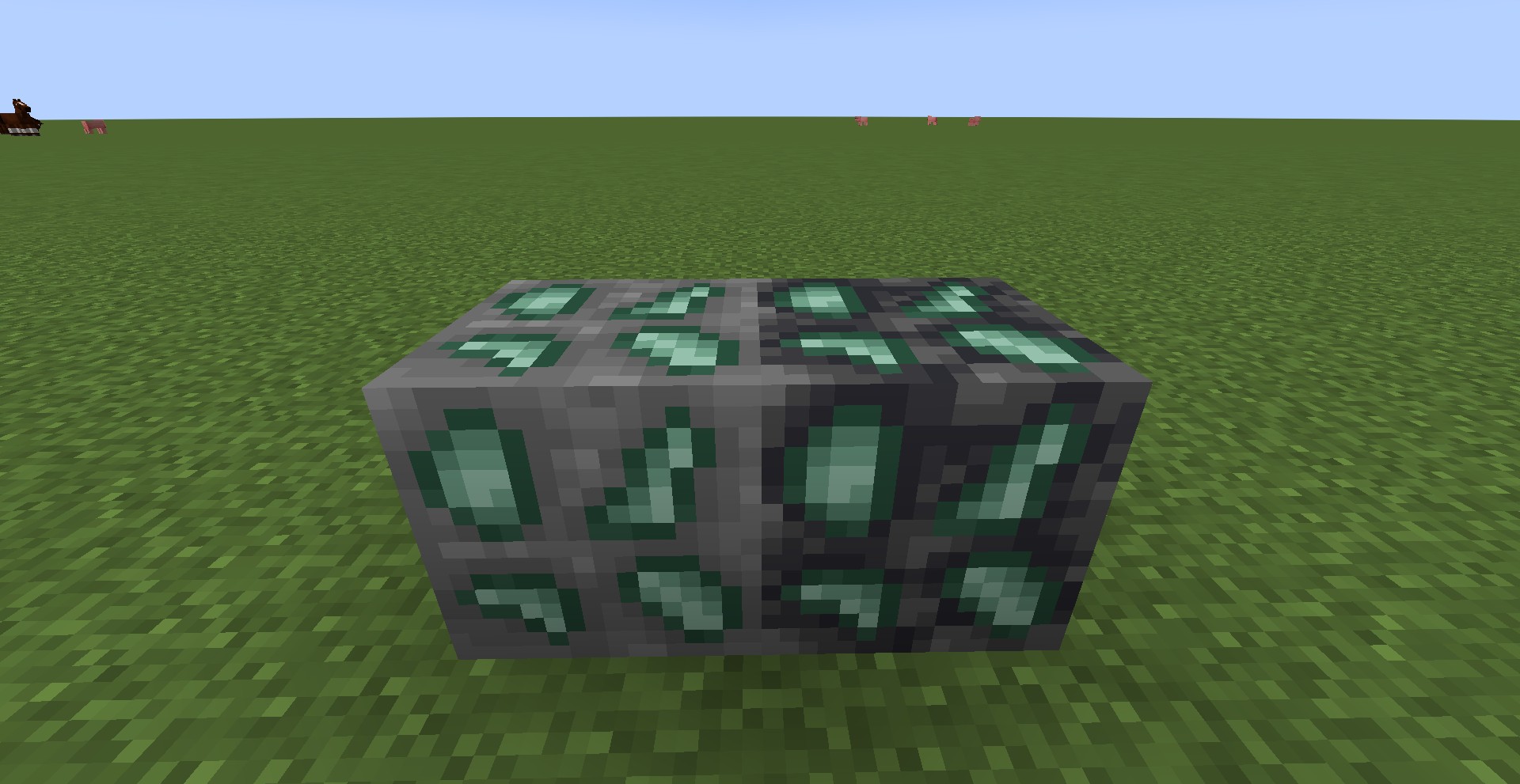 Скриншот мода