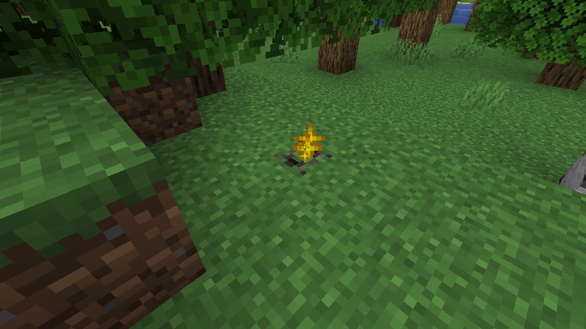 Скриншот мода