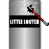 Логотип мода Little Looter