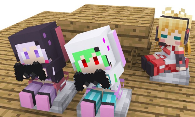 Скриншот мода