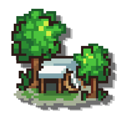 Логотип мода LNE Archers Add-On