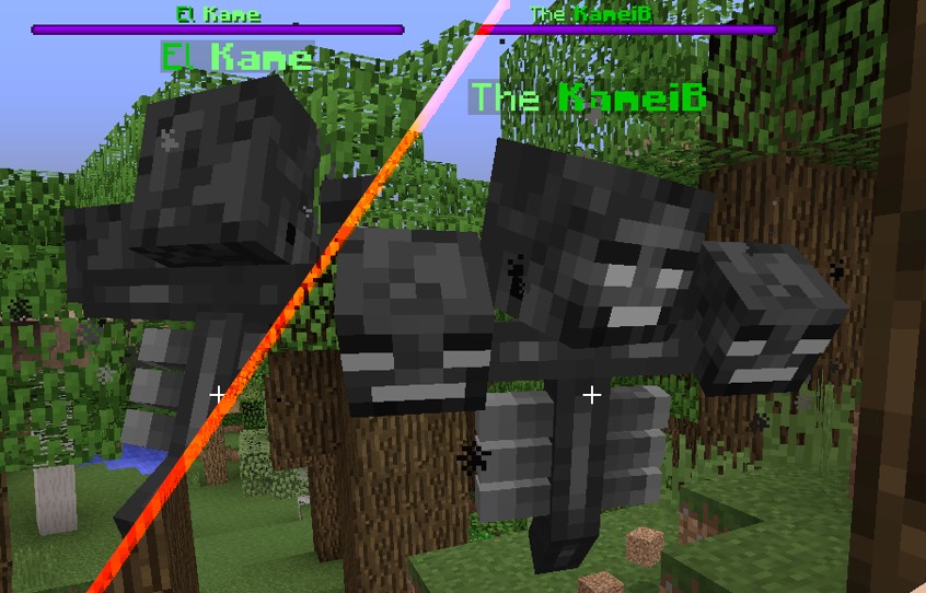 Скриншот мода