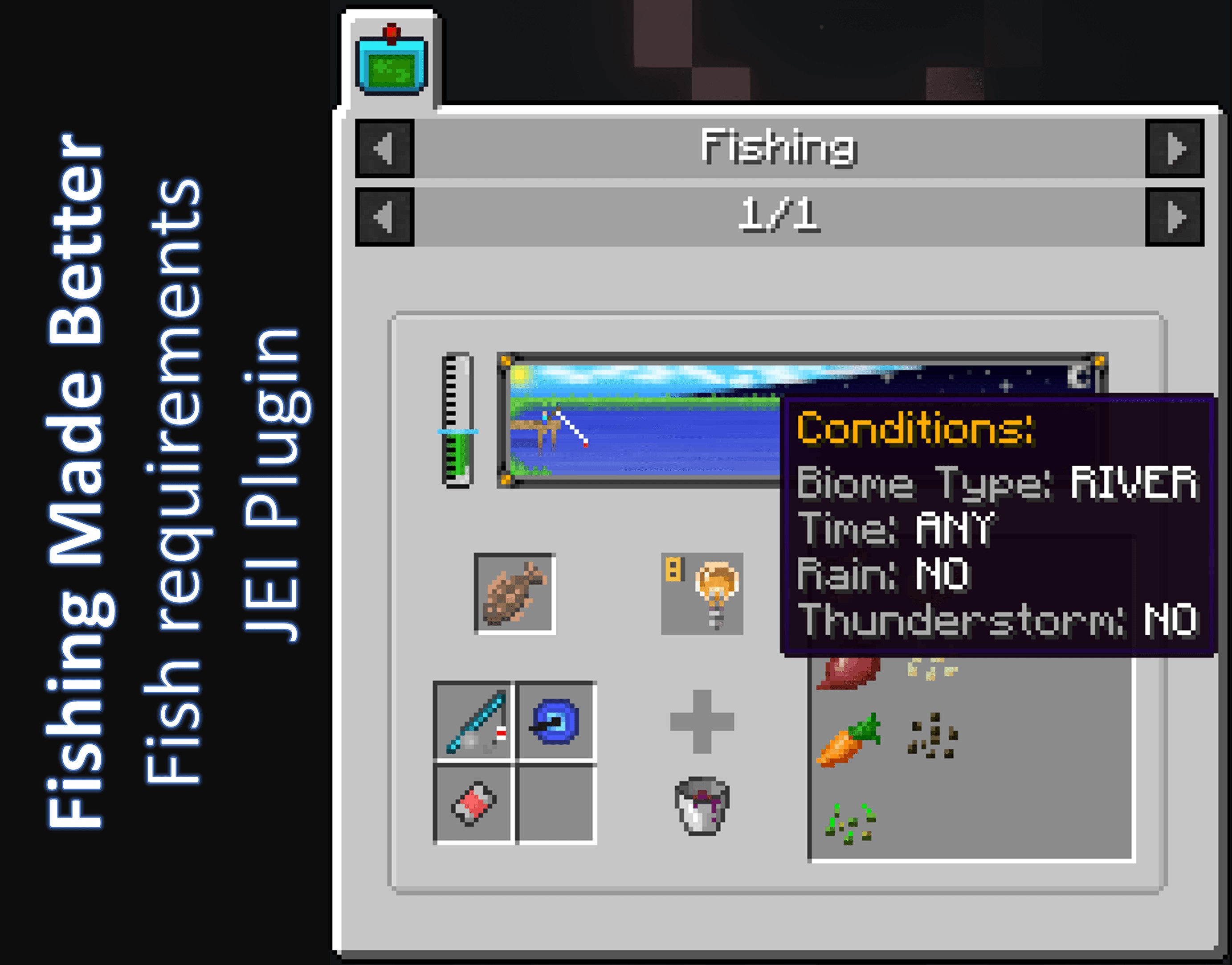 Скриншот мода