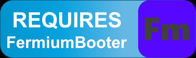 Скриншот мода