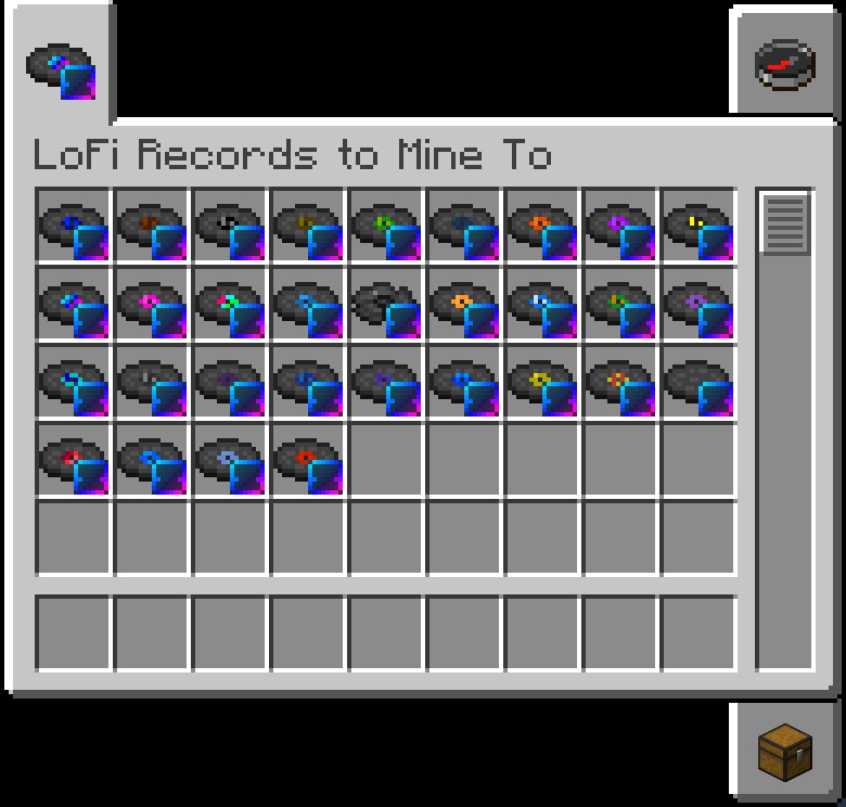 Скриншот мода