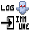 Логотип мода LogImmune