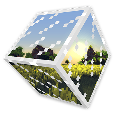 Логотип мода LookingGlass