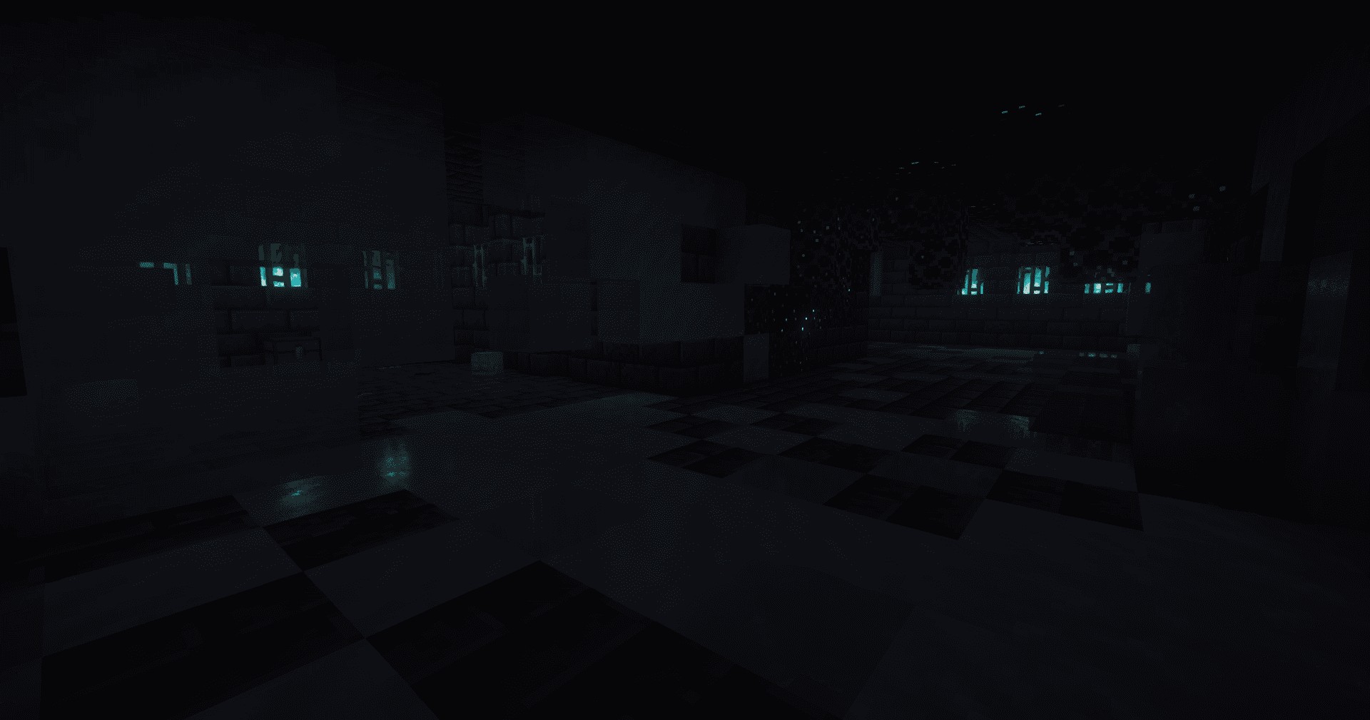 Скриншот мода