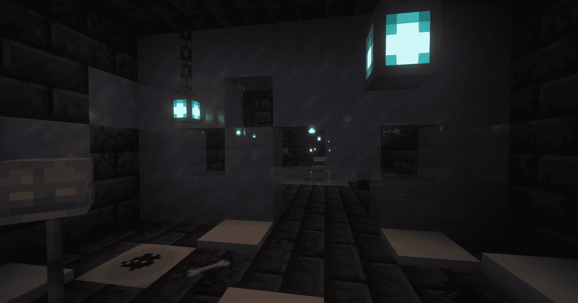 Скриншот мода