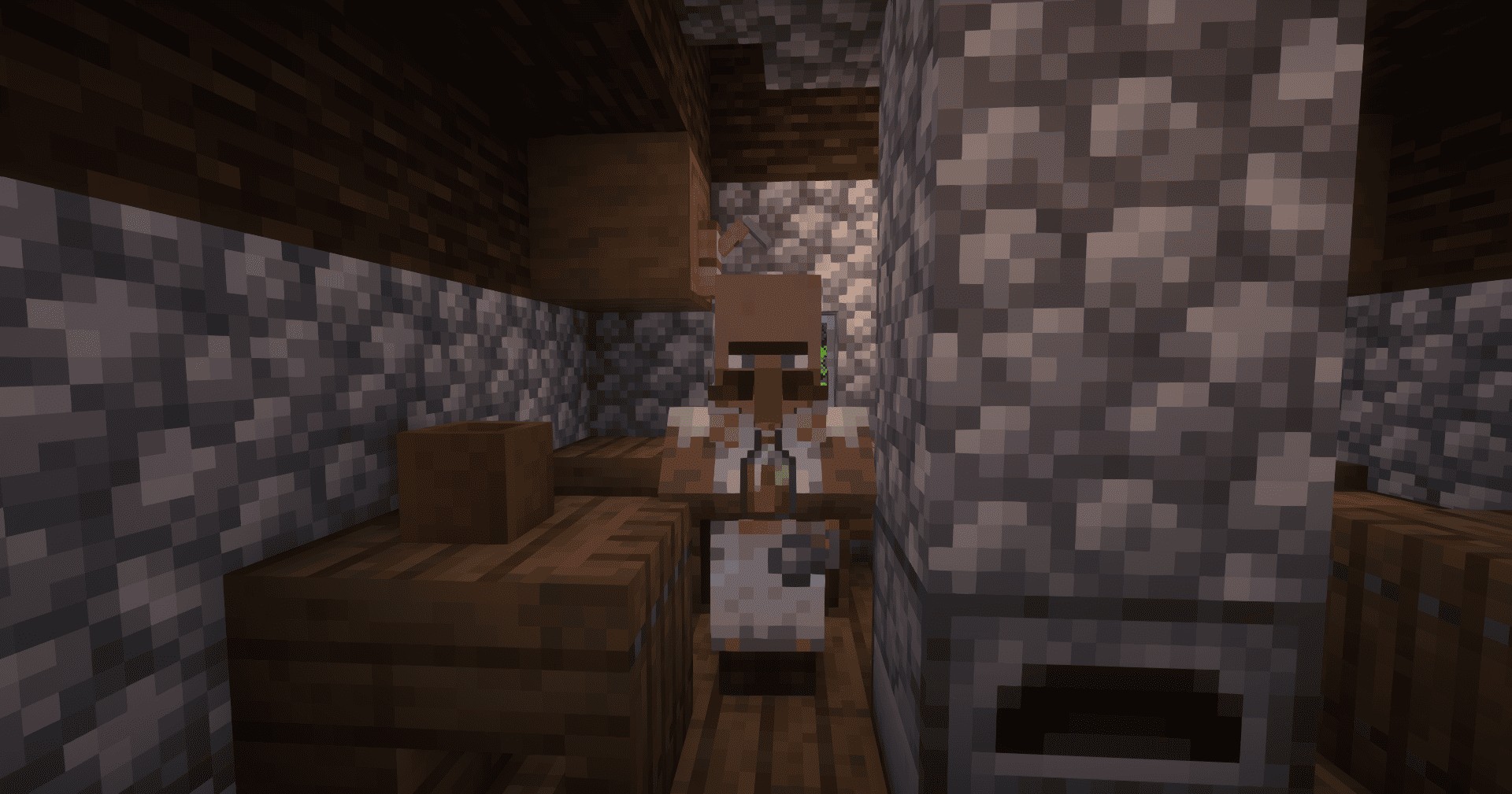 Скриншот мода