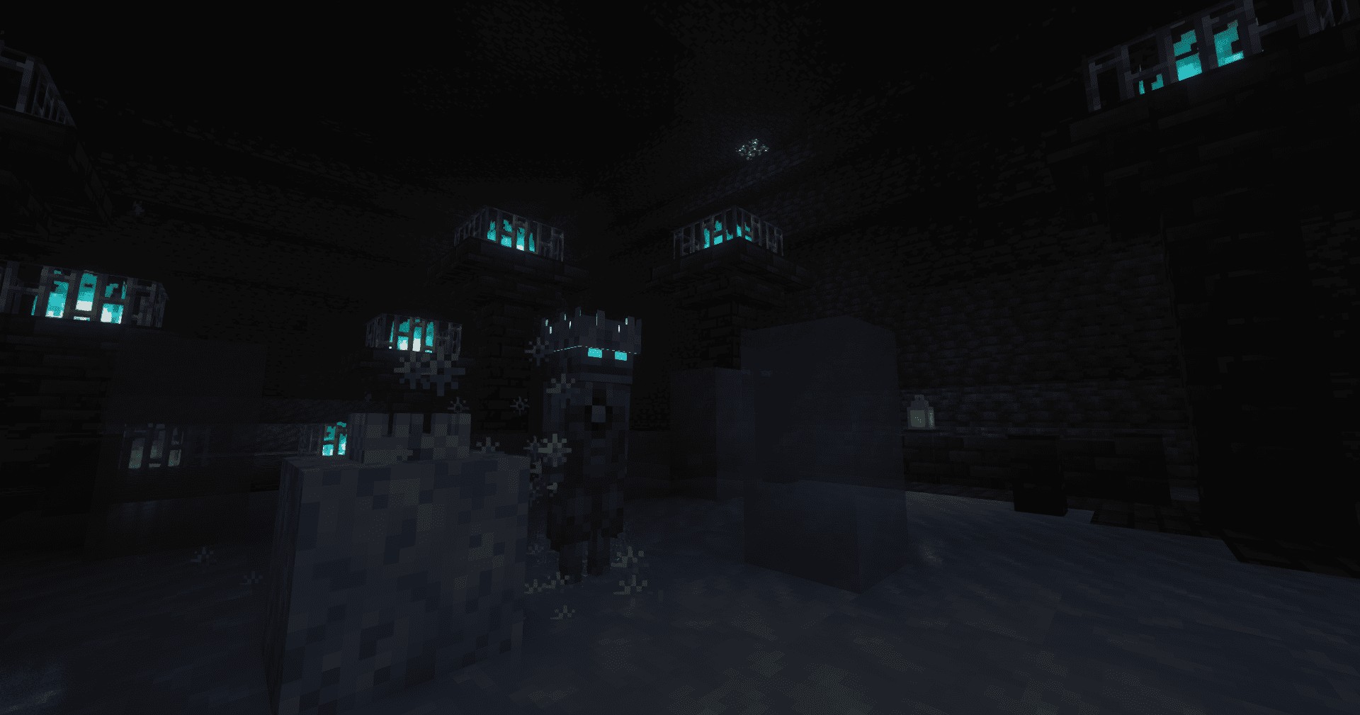 Скриншот мода