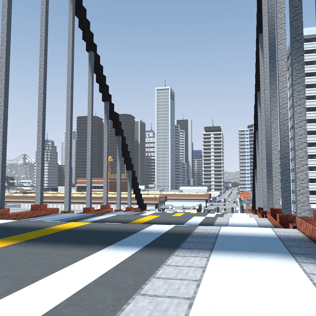 Скриншот мода