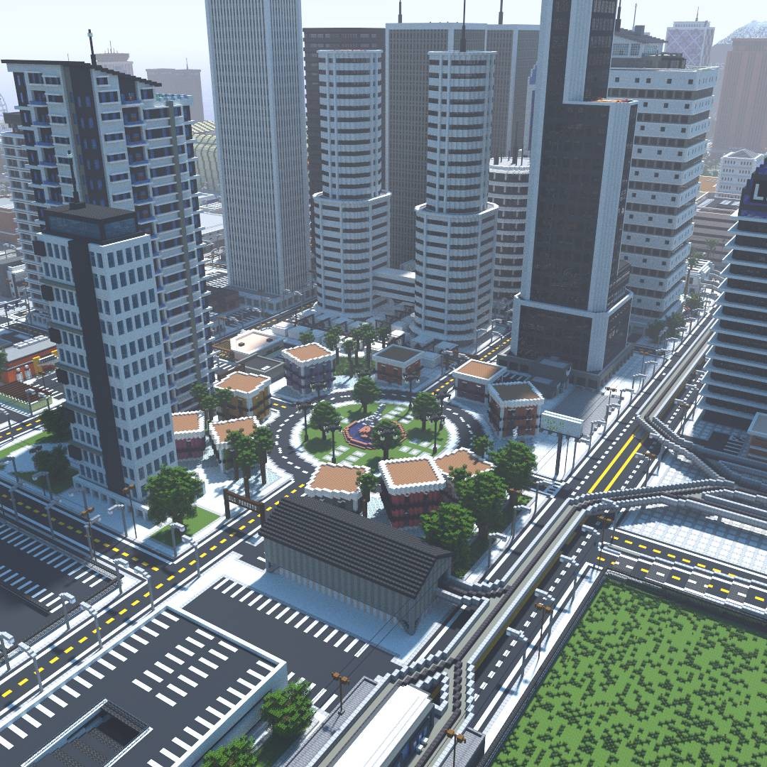 Скриншот мода