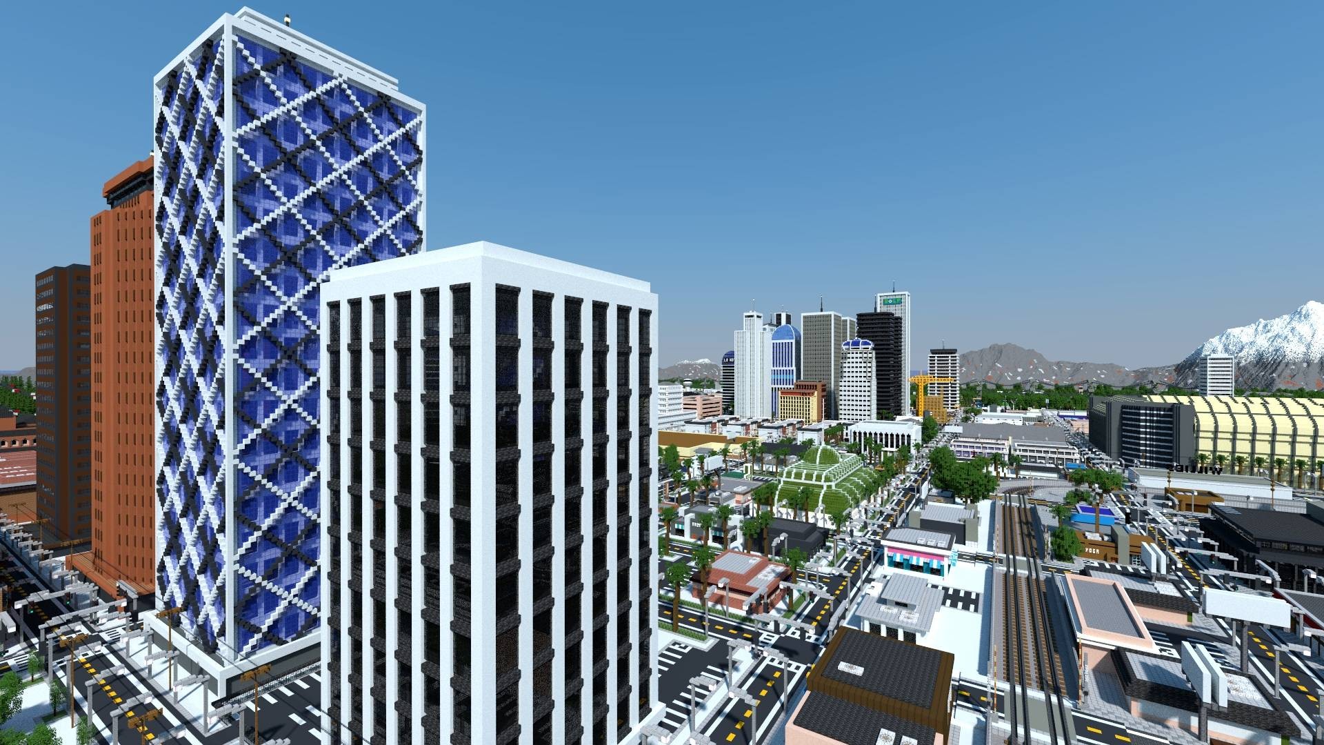 Скриншот мода