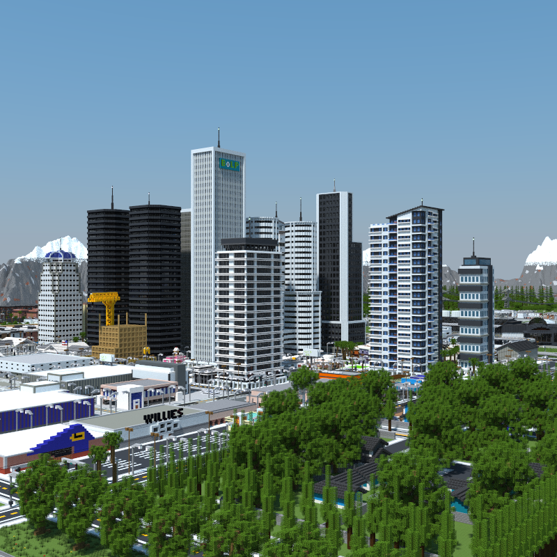 Логотип мода Los Perrito City