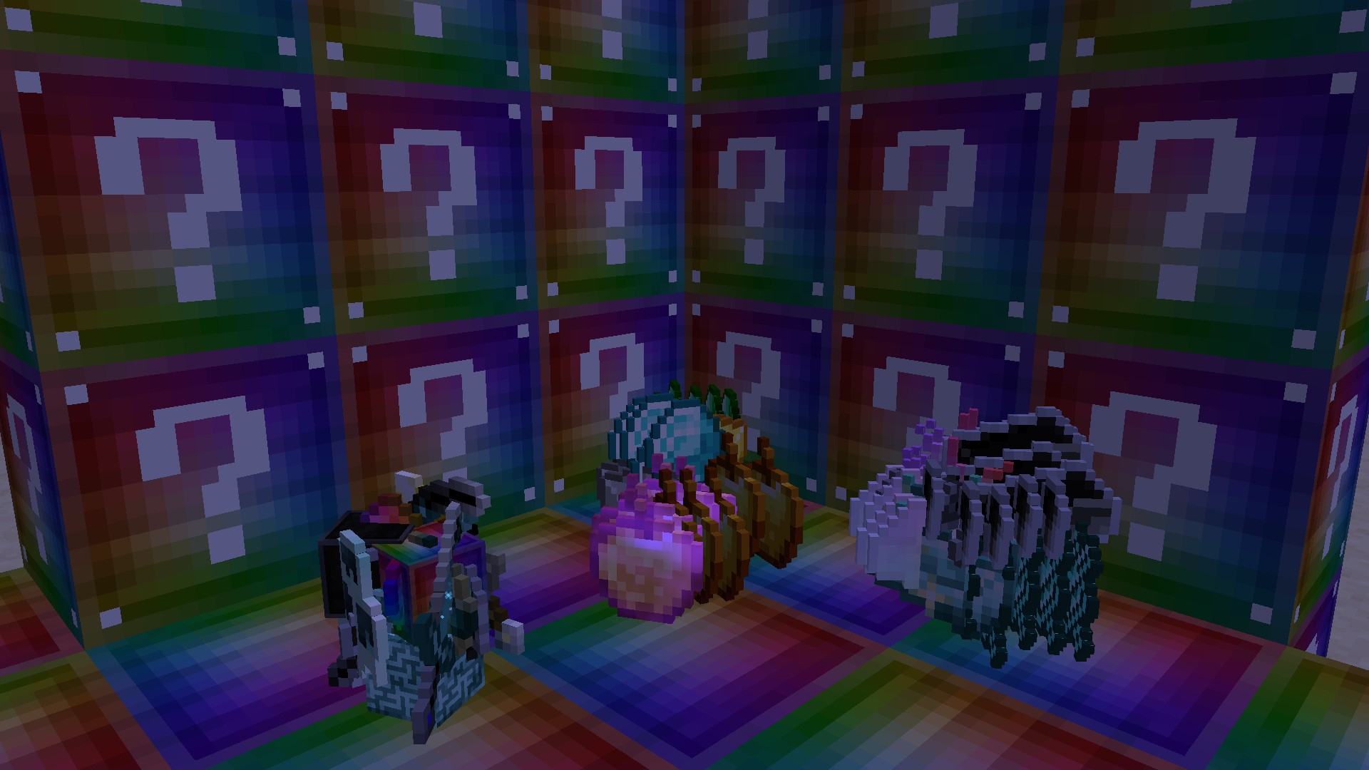 Скриншот мода