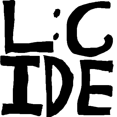 Логотип мода Lucraft: Core ID Extender