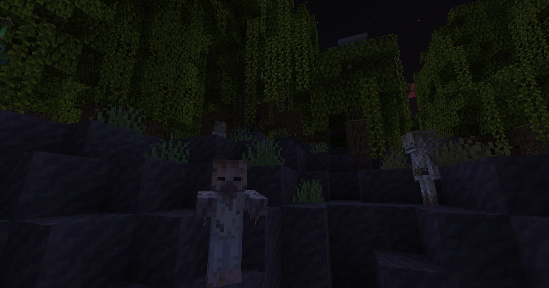 Скриншот мода