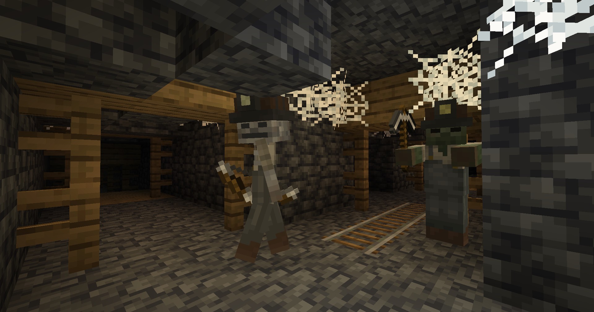 Скриншот мода