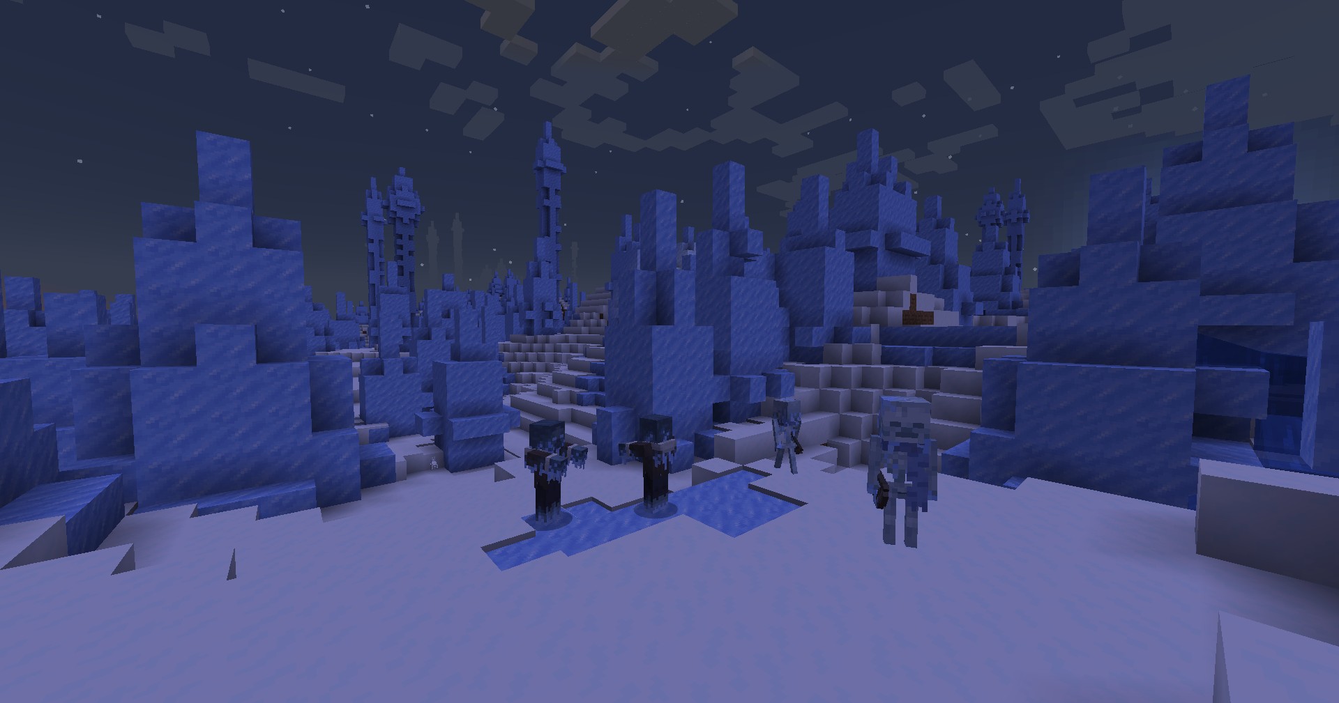 Скриншот мода