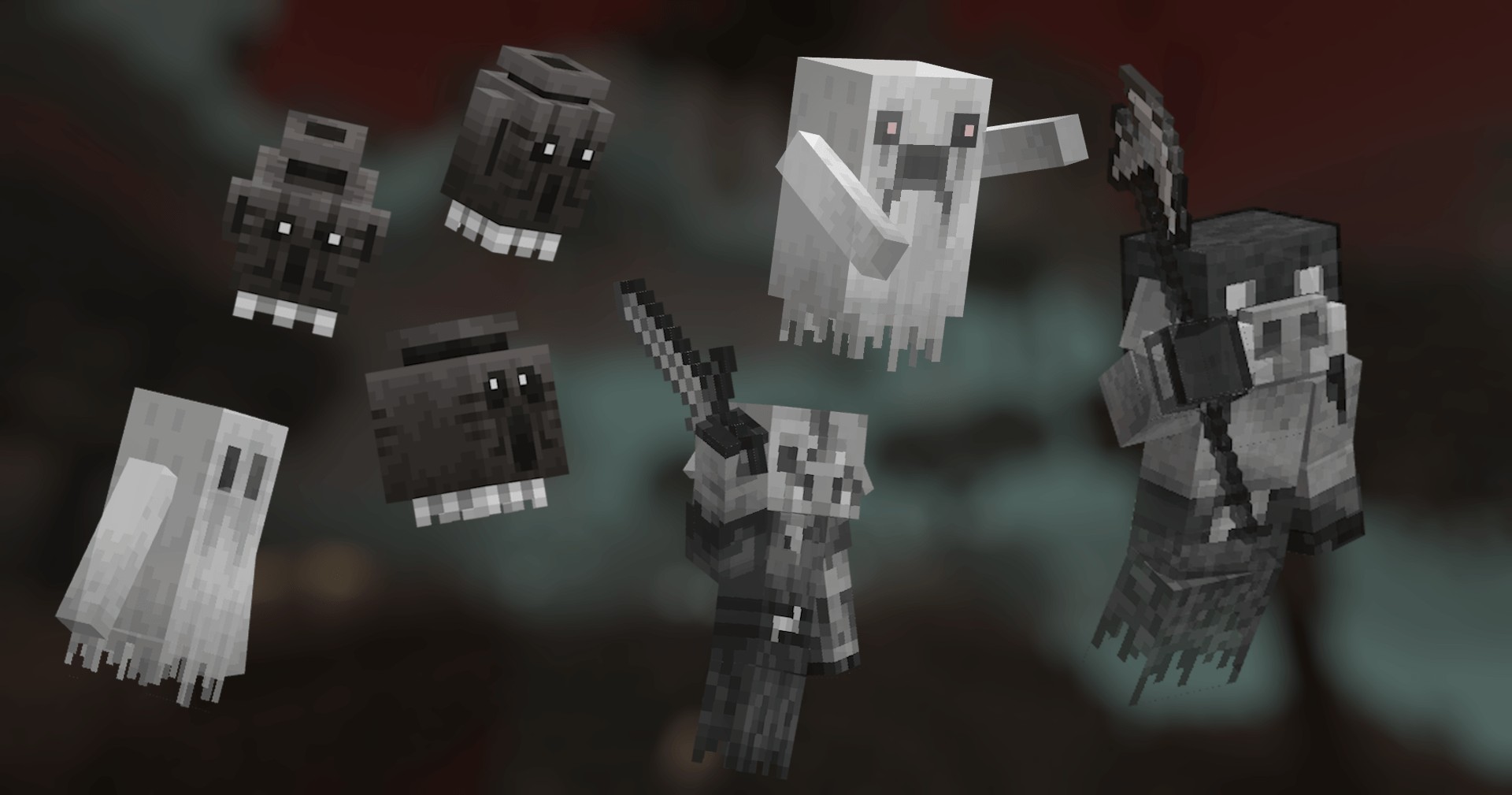 Скриншот мода