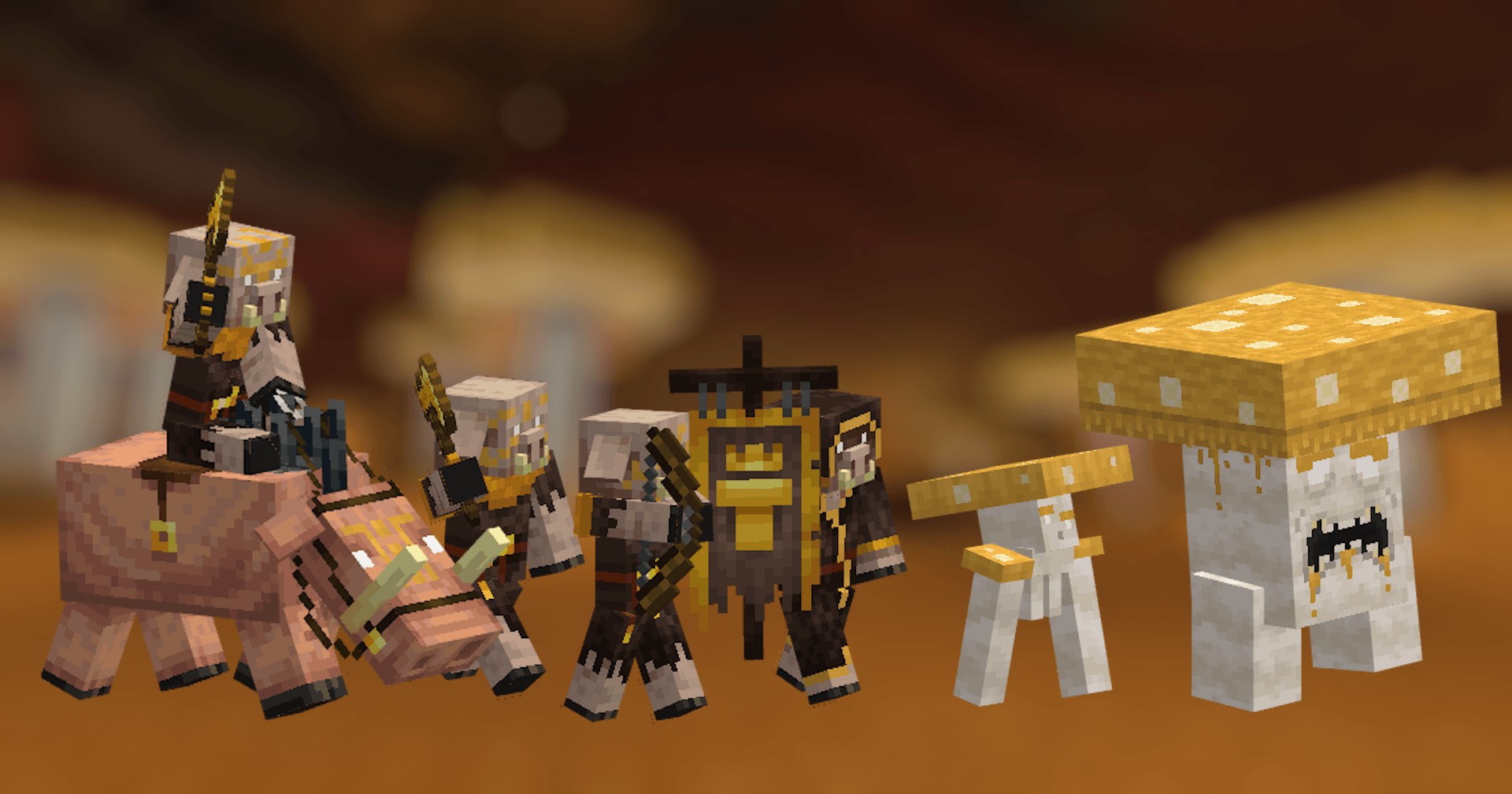 Скриншот мода