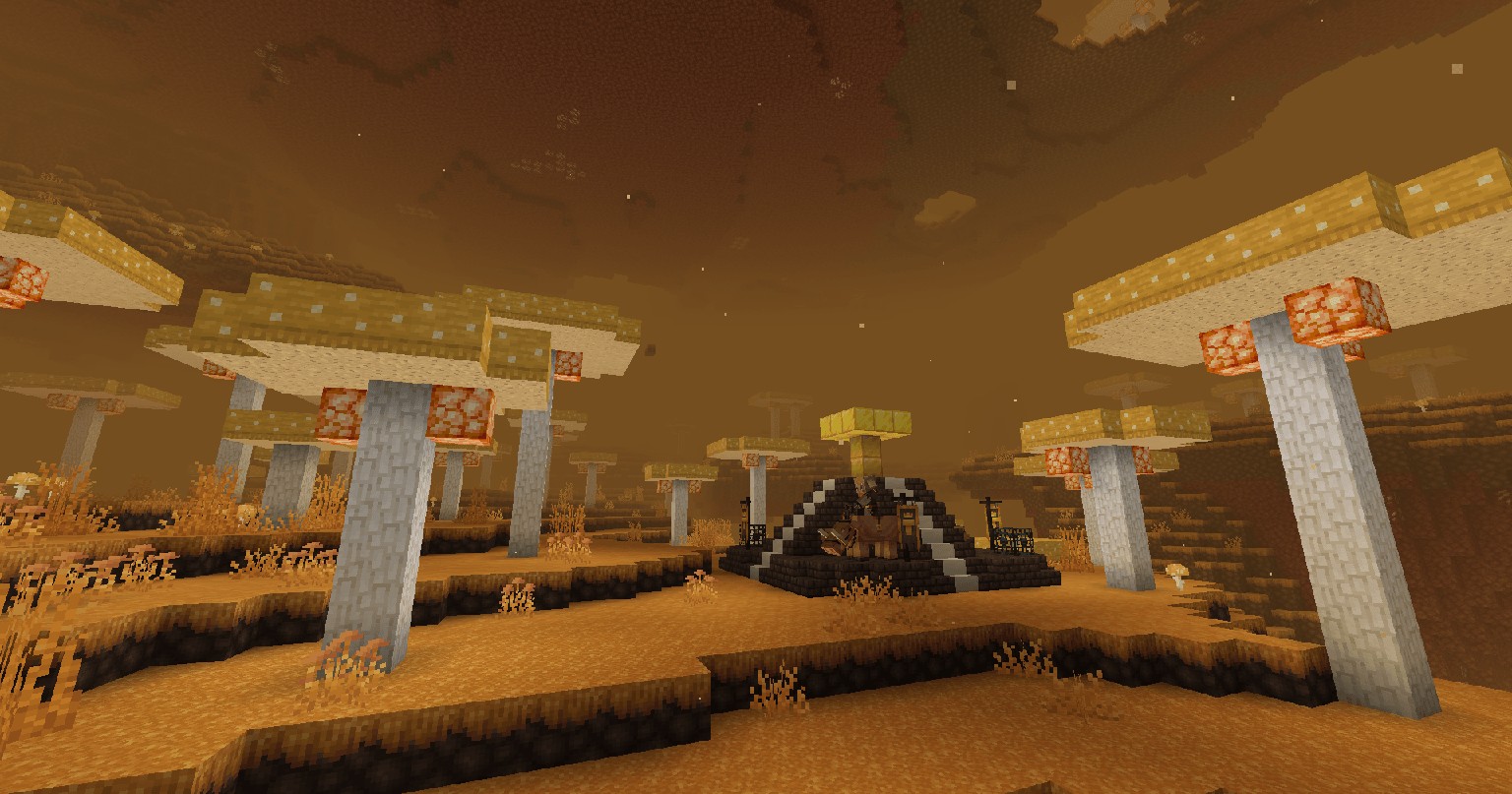 Скриншот мода