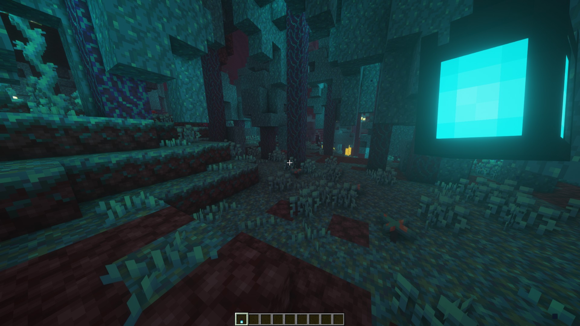 Скриншот мода