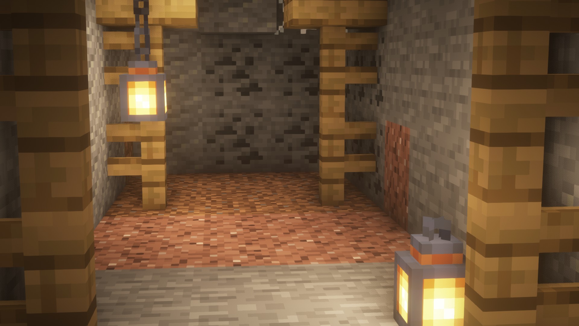 Скриншот мода