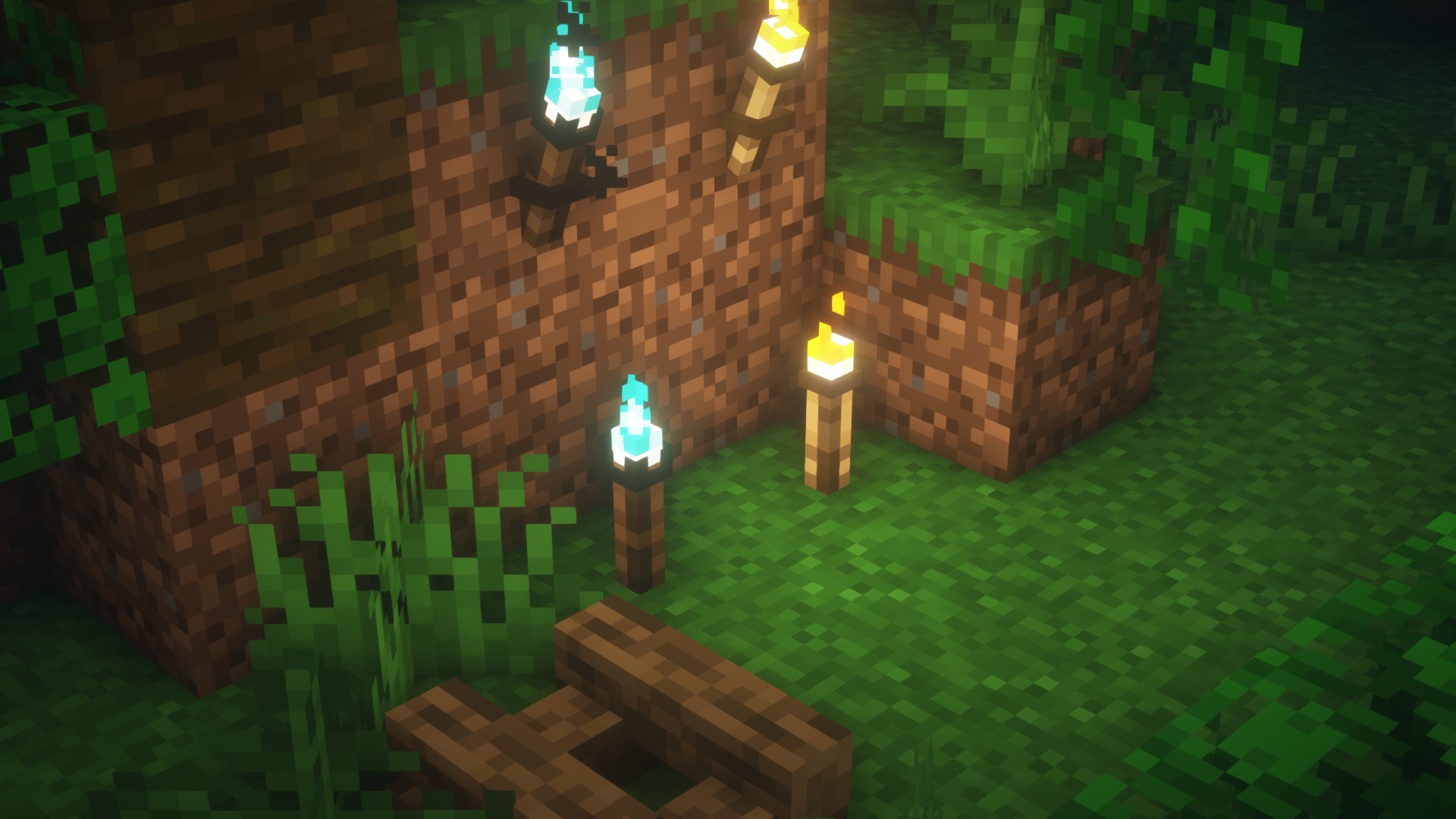 Скриншот мода