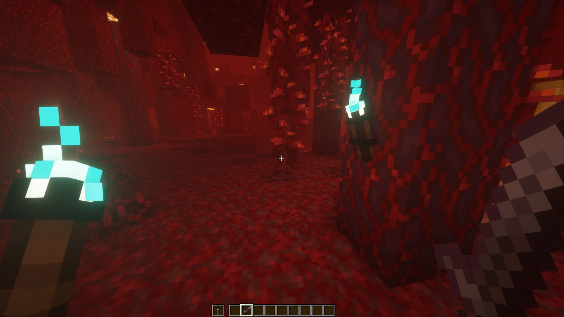 Скриншот мода