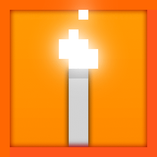 Логотип мода Luminous