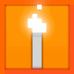 Логотип мода Luminous