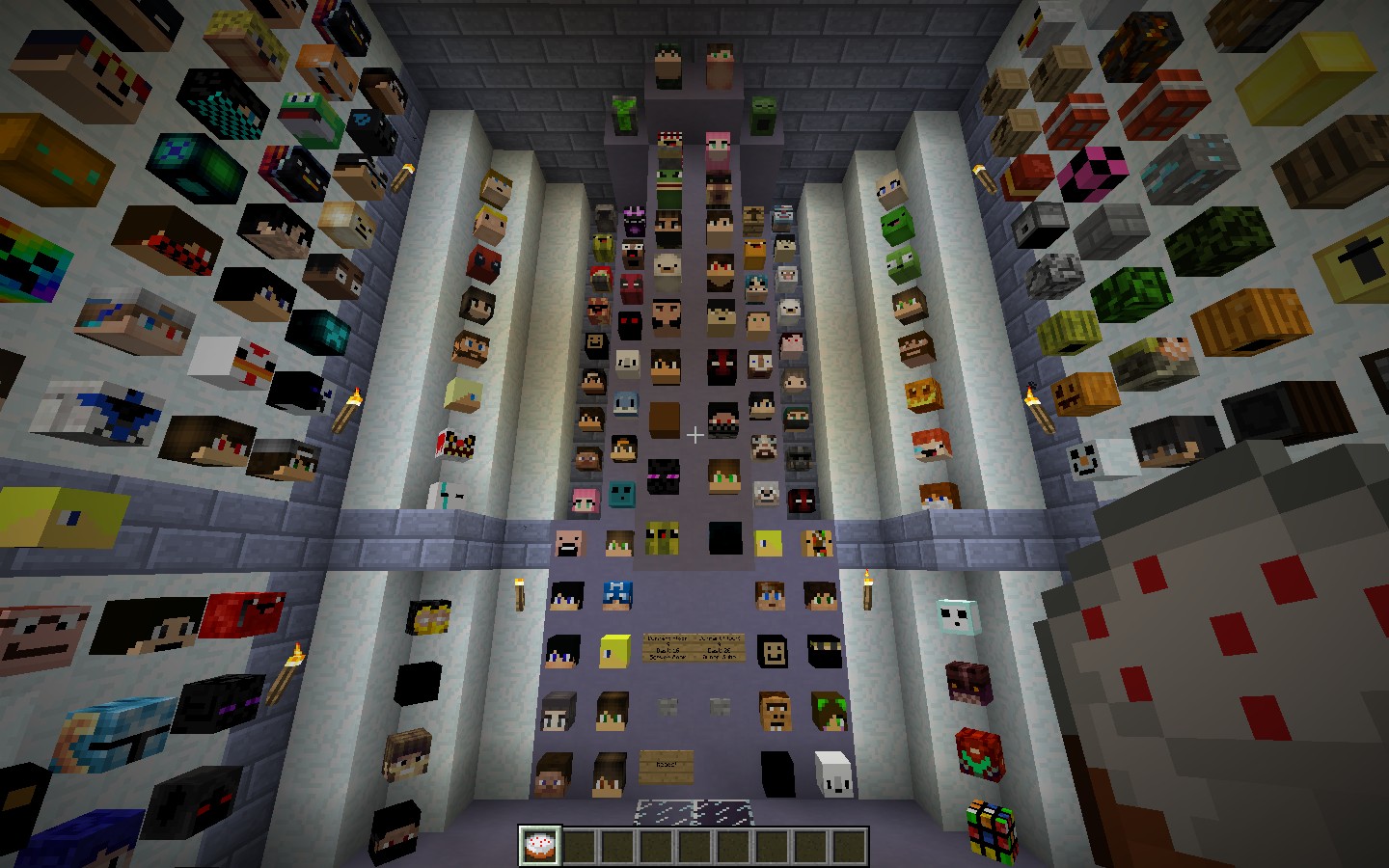 Скриншот мода