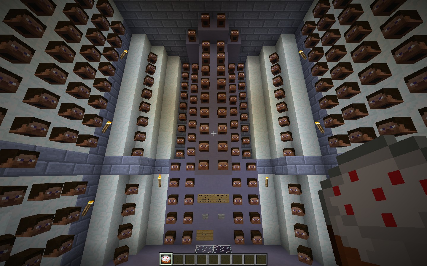 Скриншот мода