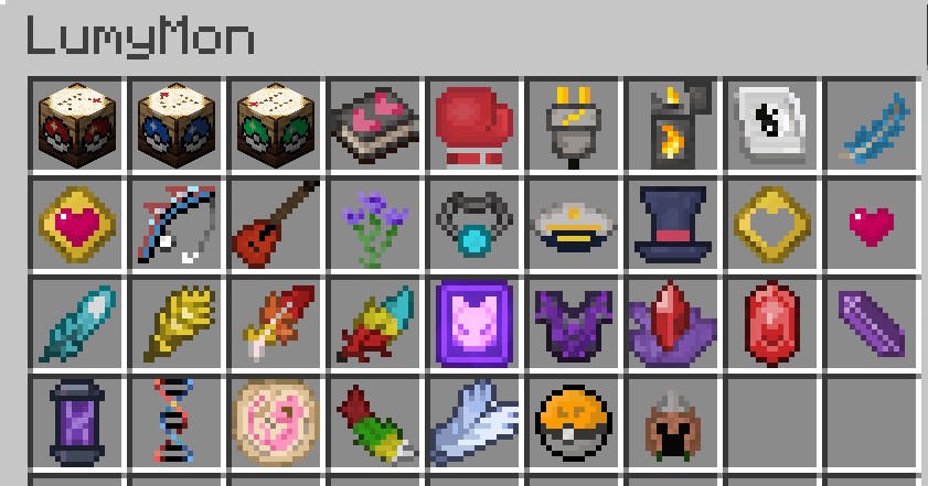 Скриншот мода