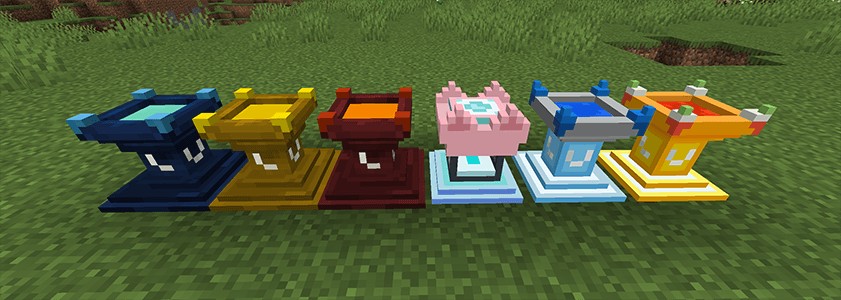 Скриншот мода