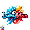 Логотип мода LumyMon