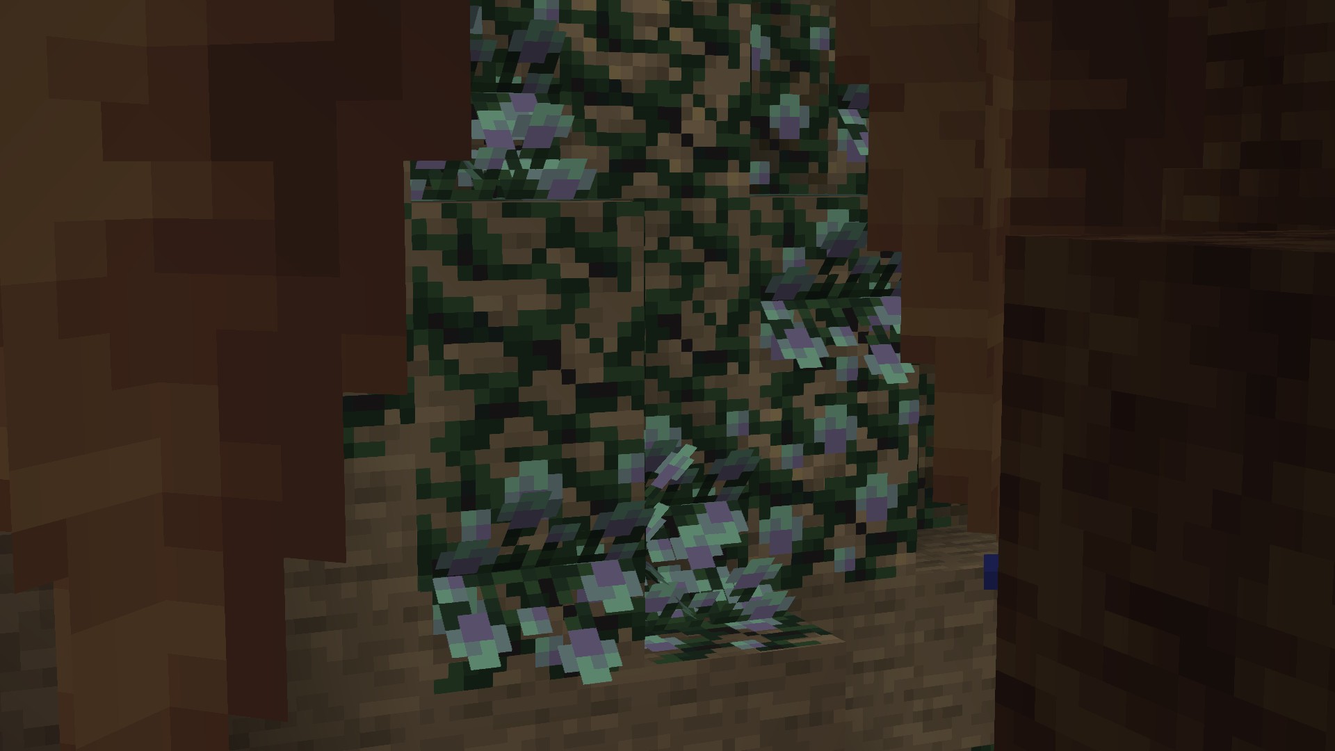 Скриншот мода