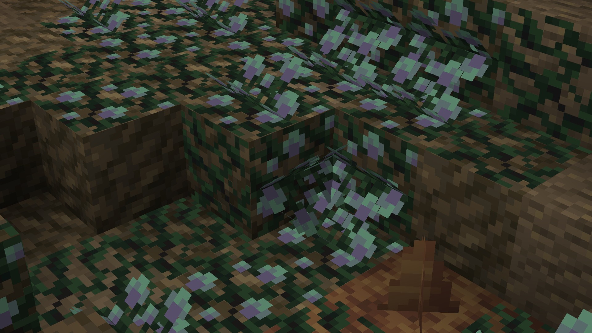 Скриншот мода