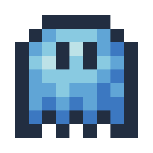 Логотип мода Miner Arcana - Astral