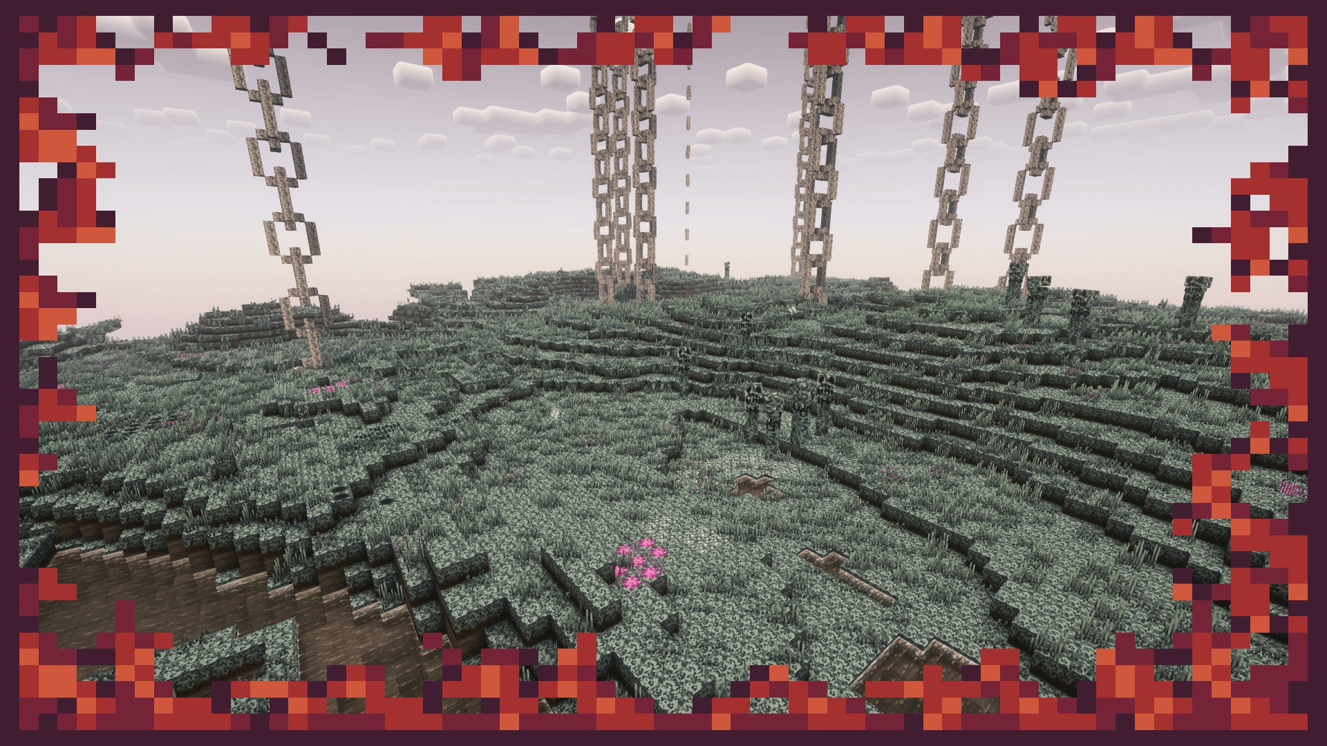 Скриншот мода