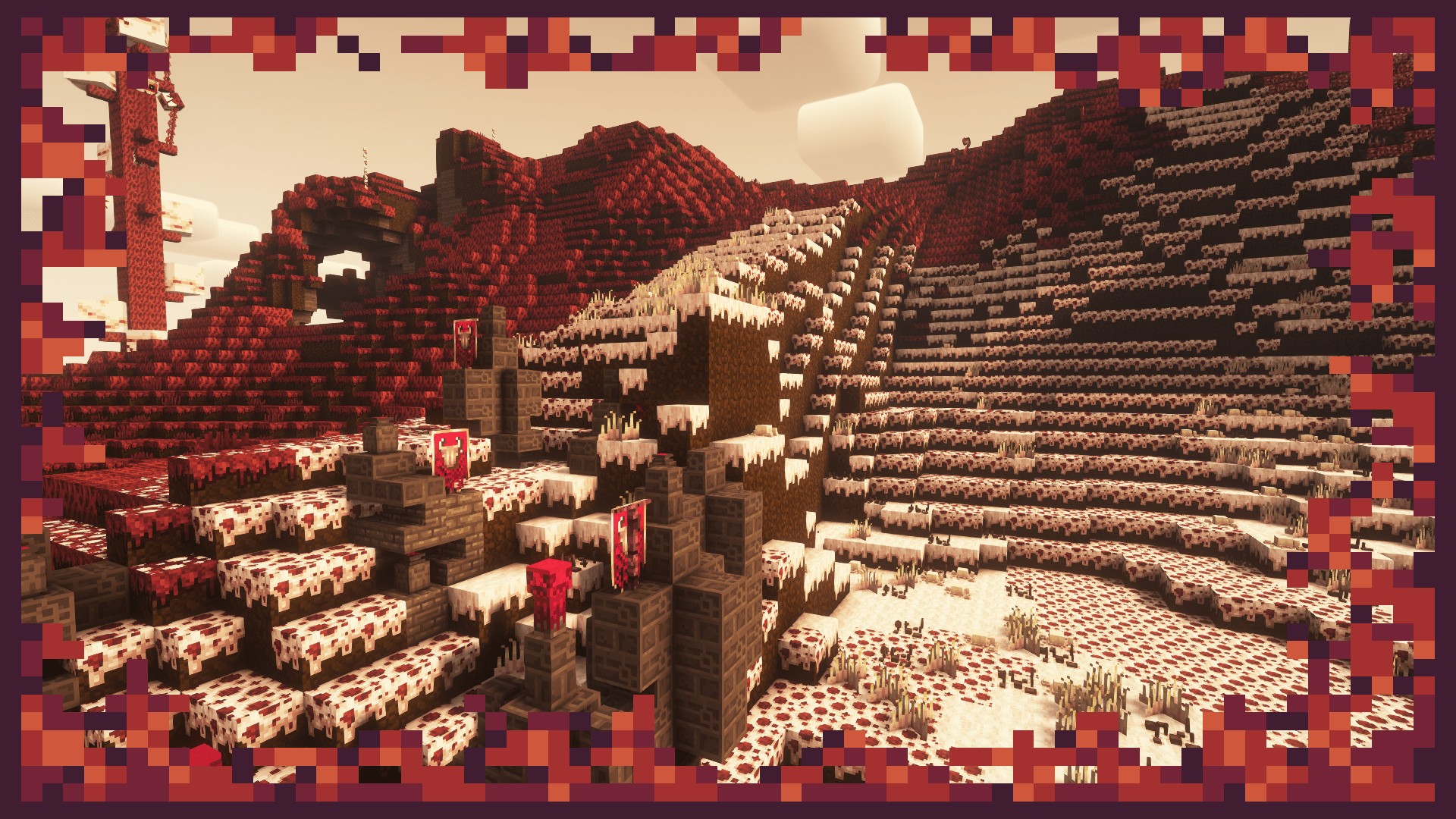 Скриншот мода