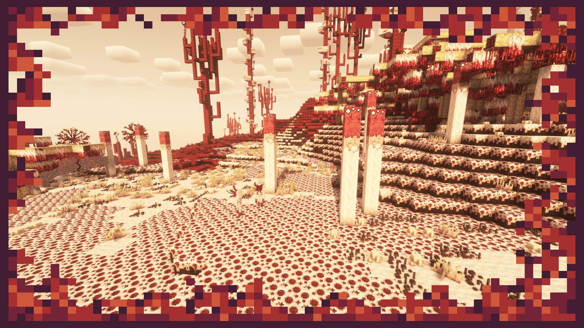 Скриншот мода