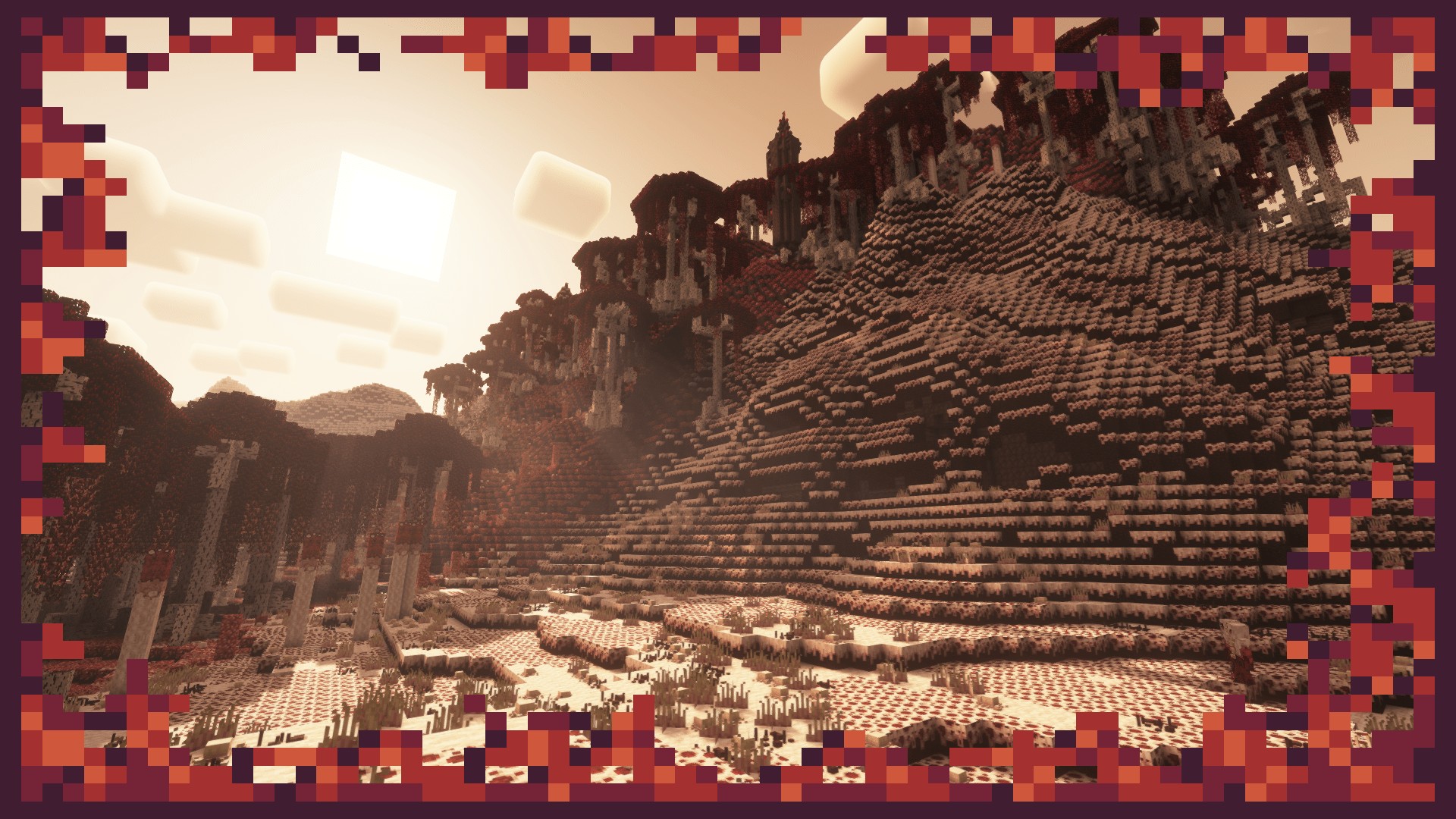 Скриншот мода