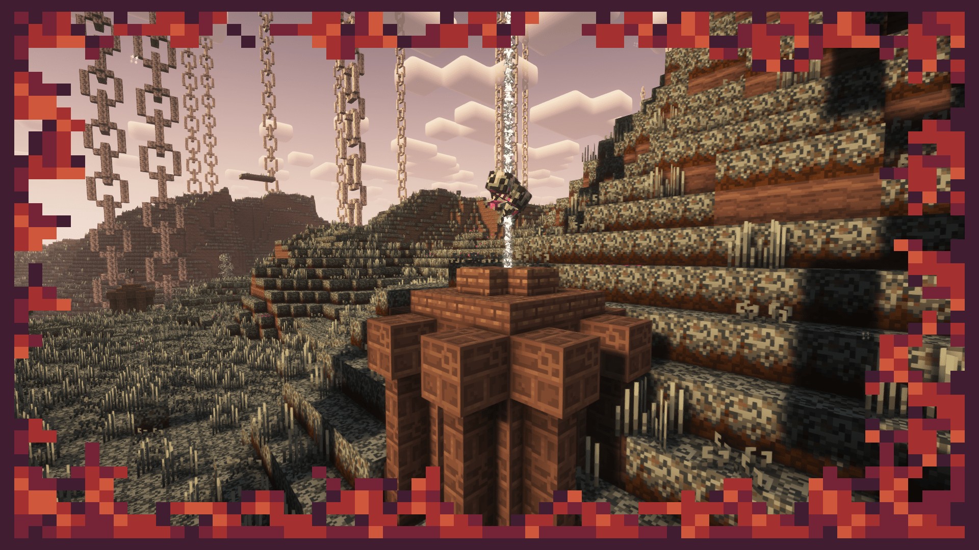 Скриншот мода